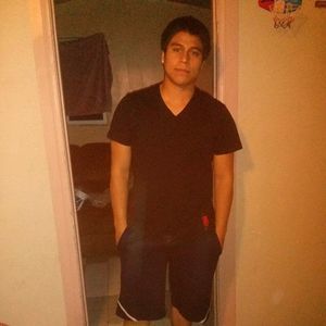 Meet your Posher, Erick